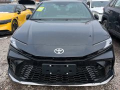 Сүрөт унаа Toyota Camry