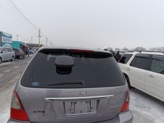 Сүрөт унаа Honda Odyssey