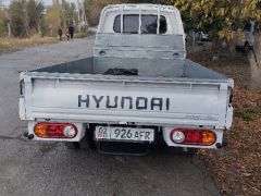 Фото авто Hyundai Porter