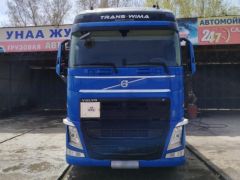 Фото авто Volvo FH