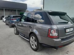 Photo of the vehicle Land Rover Range Rover Sport