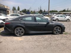 Сүрөт унаа Toyota Camry