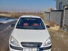 Фото авто Hyundai Getz