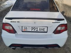 Сүрөт унаа Daewoo Nexia