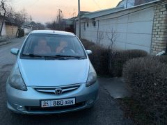 Photo of the vehicle Honda Jazz