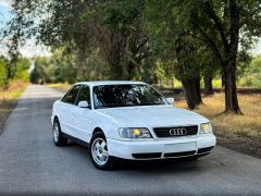 Сүрөт унаа Audi A6