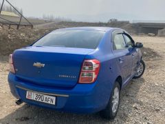 Сүрөт унаа Chevrolet Cobalt