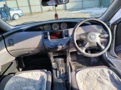 Сүрөт унаа Nissan Primera