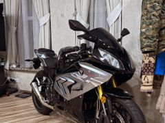 Фото авто BMW S 1000