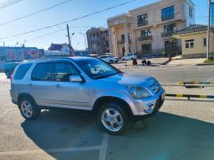 Сүрөт унаа Honda CR-V