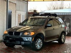 Сүрөт унаа BMW X5