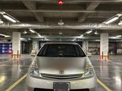 Photo of the vehicle Toyota Prius