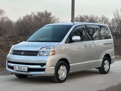 Сүрөт унаа Toyota Voxy