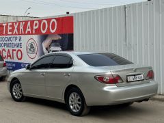 Сүрөт унаа Toyota Windom