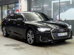 Фото авто Audi A6