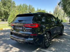 Сүрөт унаа BMW X5