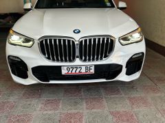 Фото авто BMW X5