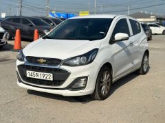 Фото авто Chevrolet Spark