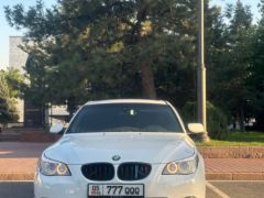 Фото авто BMW 5 серии