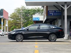 Photo of the vehicle BYD Qin