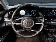 Фото авто Hyundai Avante