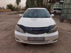 Сүрөт унаа Toyota Camry