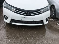 Фото авто Toyota Corolla