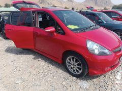 Сүрөт унаа Honda Fit