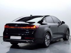 Сүрөт унаа Kia K7