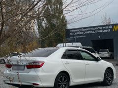 Сүрөт унаа Toyota Camry