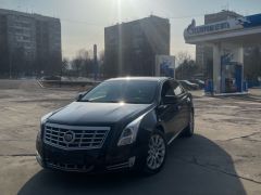 Photo of the vehicle Cadillac ATS