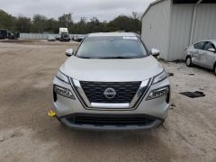 Сүрөт унаа Nissan Rogue