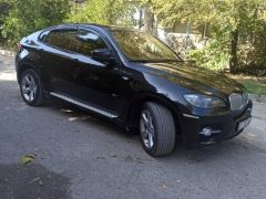 Photo of the vehicle BMW X6