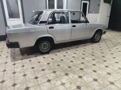 Сүрөт унаа ВАЗ (Lada) 2107