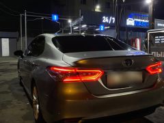 Сүрөт унаа Toyota Camry