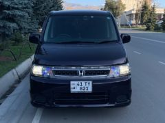 Фото авто Honda Stepwgn