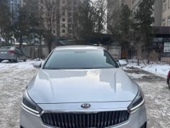 Фото авто Kia K7