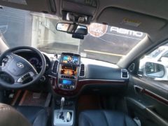 Сүрөт унаа Hyundai Santa Fe