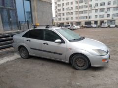 Фото авто Ford Focus