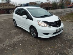 Photo of the vehicle Honda Fit