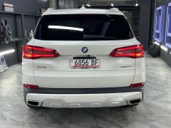 Сүрөт унаа BMW X5