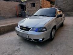 Фото авто Daewoo Nexia