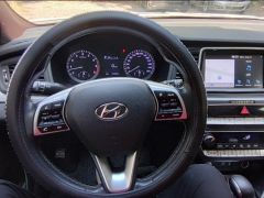 Сүрөт унаа Hyundai Sonata