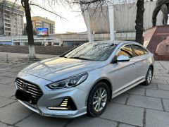 Сүрөт унаа Hyundai Sonata