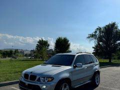 Фото авто BMW X5