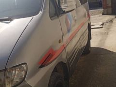 Фото авто Hyundai H-1 Starex