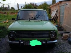 Сүрөт унаа ВАЗ (Lada) 2102