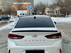 Сүрөт унаа Hyundai Sonata