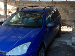 Сүрөт унаа Ford Focus