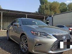 Сүрөт унаа Lexus ES